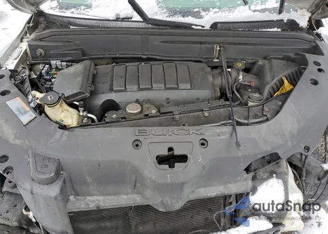 2012 Buick Enclave z USA, uszkodzony, nr VIN 5GAKVCED6CJ151870